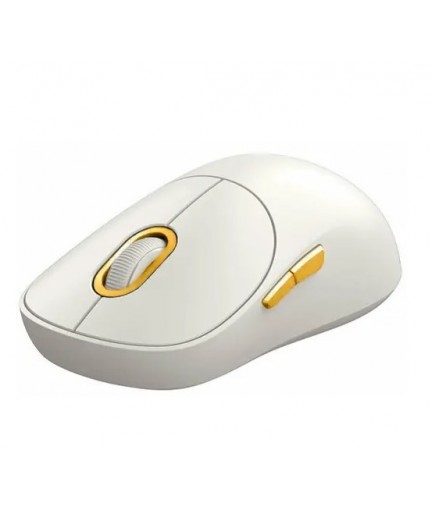 Xiaomi Wireless Mouse 3 White цена